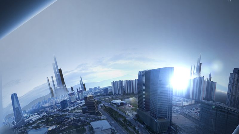 智慧园区安防系统：定制价格背后的考量因素