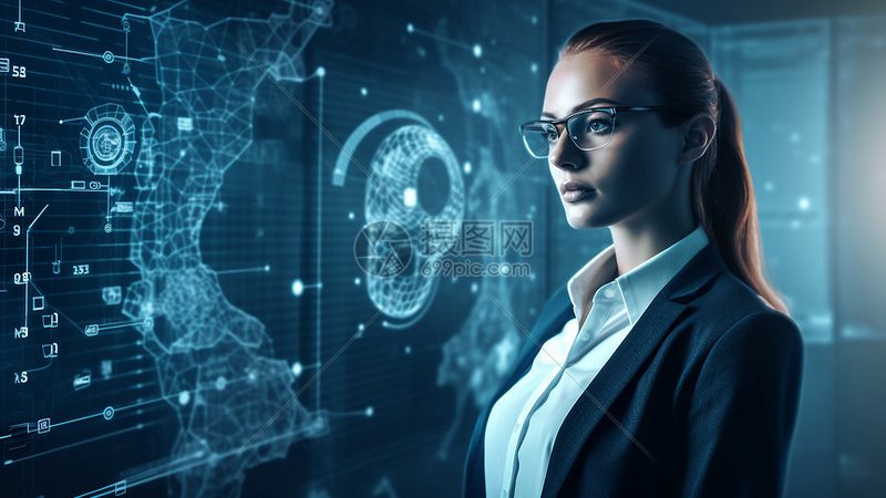 打造高效数据可视化：Excel动态仪表盘制作全攻略
